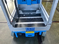 2007 genie gr-20 masthoogwerker - afbeelding 2 van  14