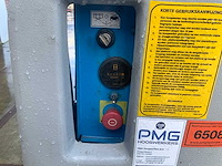 2007 genie gr-20 masthoogwerker - afbeelding 3 van  14