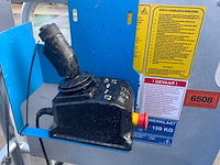 2007 genie gr-20 masthoogwerker - afbeelding 4 van  14