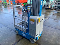 2007 genie gr-20 masthoogwerker - afbeelding 11 van  14