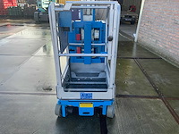 2007 genie gr-20 masthoogwerker - afbeelding 14 van  14