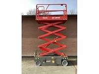 2007 genie gs-2646 hoogwerker - afbeelding 5 van  8