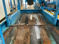 2007 genie gs-2646 schaarhoogwerker - afbeelding 2 van  14