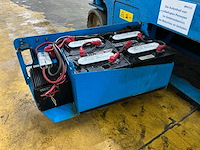 2007 genie gs-2646 schaarhoogwerker - afbeelding 4 van  14