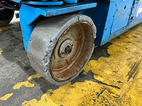 2007 genie gs-2646 schaarhoogwerker - afbeelding 7 van  14