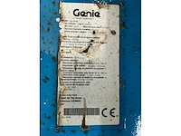 2007 genie gs-2646 schaarhoogwerker - afbeelding 11 van  14