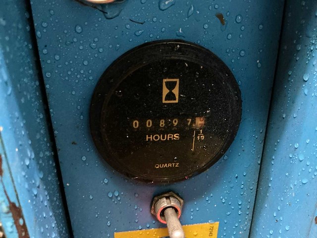 2007 genie gs-2646 schaarhoogwerker - afbeelding 12 van  14