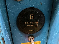 2007 genie gs-2646 schaarhoogwerker - afbeelding 12 van  14