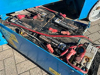 2007 genie gs-3246 hoogwerker - afbeelding 2 van  11