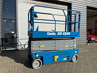 2007 genie gs-3246 hoogwerker - afbeelding 1 van  11