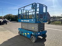 2007 genie gs-3246 hoogwerker - afbeelding 4 van  11