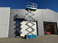 2007 genie gs-3246 hoogwerker - afbeelding 7 van  11