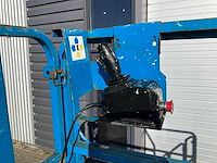 2007 genie gs-3246 hoogwerker - afbeelding 10 van  11