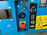 2007 genie gs-3246 hoogwerker - afbeelding 11 van  11