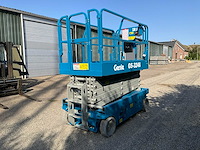 2007 genie gs-3246 hoogwerker - afbeelding 6 van  12
