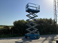 2007 genie gs-3246 hoogwerker - afbeelding 8 van  12