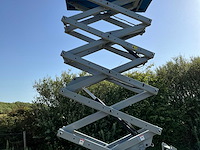 2007 genie gs-3246 hoogwerker - afbeelding 9 van  12