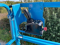 2007 genie gs-3246 hoogwerker - afbeelding 11 van  12