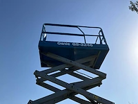 2007 genie gs-3246 hoogwerker - afbeelding 10 van  12