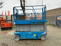 2007 genie gs-3246 hoogwerker - afbeelding 2 van  26