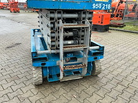 2007 genie gs-3246 hoogwerker - afbeelding 3 van  26