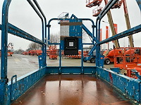 2007 genie gs-3246 hoogwerker - afbeelding 5 van  26