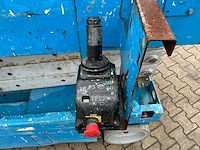 2007 genie gs-3246 hoogwerker - afbeelding 6 van  26