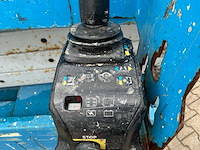 2007 genie gs-3246 hoogwerker - afbeelding 7 van  26