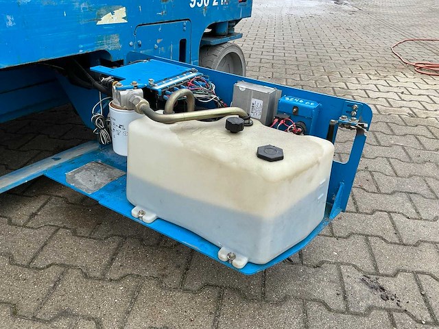 2007 genie gs-3246 hoogwerker - afbeelding 10 van  26