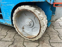 2007 genie gs-3246 hoogwerker - afbeelding 13 van  26