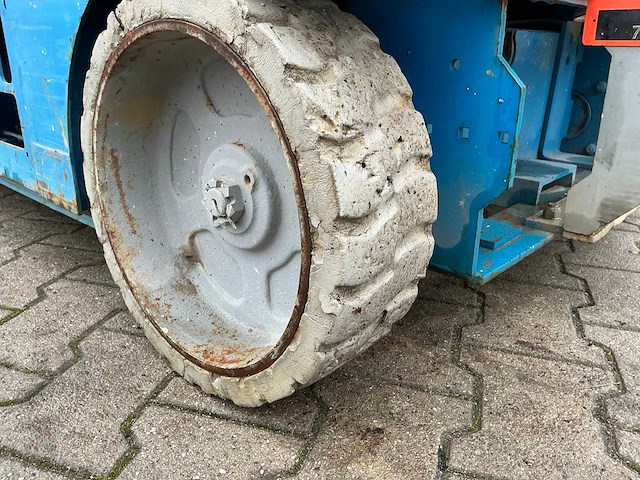 2007 genie gs-3246 hoogwerker - afbeelding 14 van  26