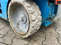 2007 genie gs-3246 hoogwerker - afbeelding 14 van  26