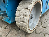 2007 genie gs-3246 hoogwerker - afbeelding 15 van  26