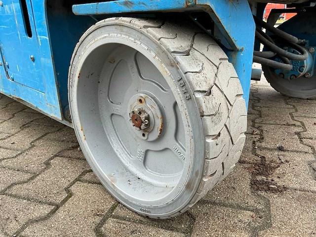 2007 genie gs-3246 hoogwerker - afbeelding 16 van  26