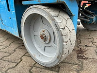 2007 genie gs-3246 hoogwerker - afbeelding 16 van  26