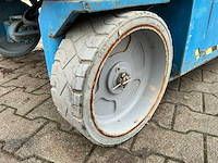 2007 genie gs-3246 hoogwerker - afbeelding 17 van  26