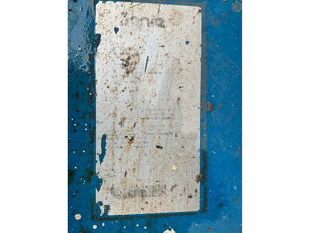 2007 genie gs-3246 hoogwerker - afbeelding 19 van  26