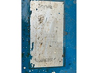 2007 genie gs-3246 hoogwerker - afbeelding 19 van  26