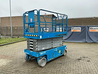 2007 genie gs-3246 hoogwerker - afbeelding 12 van  26