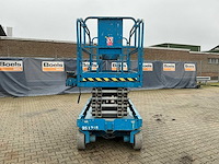 2007 genie gs-3246 hoogwerker - afbeelding 21 van  26