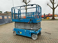 2007 genie gs-3246 hoogwerker - afbeelding 22 van  26