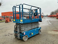 2007 genie gs-3246 hoogwerker - afbeelding 24 van  26