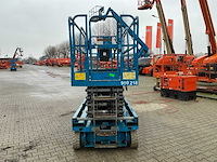 2007 genie gs-3246 hoogwerker - afbeelding 25 van  26