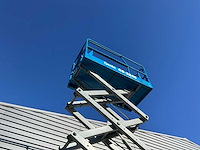 2007 genie gs-3246 hoogwerker - afbeelding 2 van  2