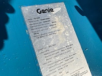 2007 genie gs-3246 hoogwerker - afbeelding 3 van  5
