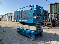2007 genie gs-3246 hoogwerker - afbeelding 4 van  5