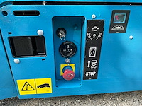 2007 genie gs-3246 hoogwerker - afbeelding 5 van  5