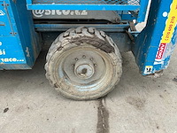 2007 genie gs 3390 hoogwerker - afbeelding 2 van  40