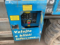 2007 genie gs 3390 hoogwerker - afbeelding 8 van  40