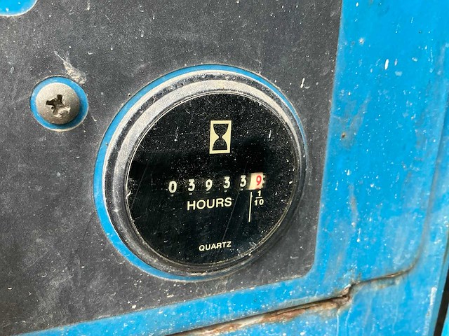 2007 genie gs 3390 hoogwerker - afbeelding 11 van  40